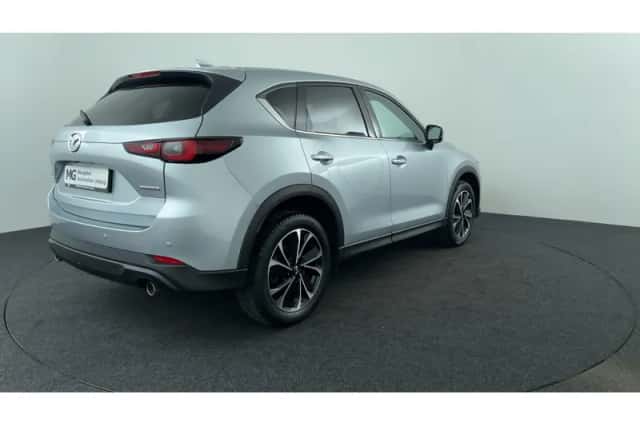 Mazda CX-5 (2022) thumbnail 5
