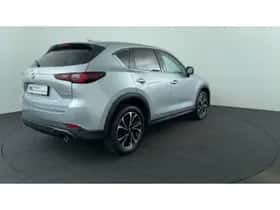 Mazda CX-5 (2022) thumbnail 5