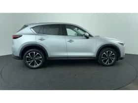 Mazda CX-5 (2022) thumbnail 6