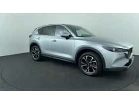 Mazda CX-5 (2022) thumbnail 7