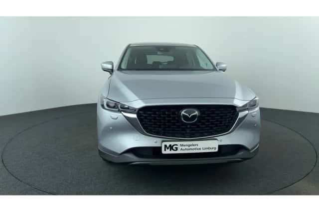 Mazda CX-5 (2022) thumbnail 8