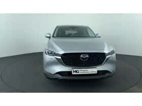 Mazda CX-5 (2022) thumbnail 8