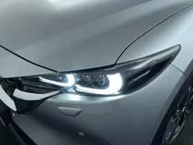 Mazda CX-5 (2022) thumbnail 9