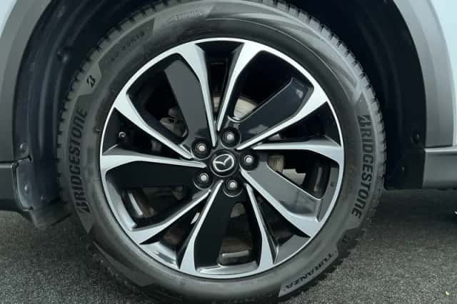 Mazda CX-5 (2022) thumbnail 10