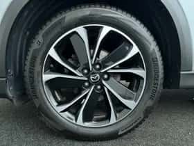 Mazda CX-5 (2022) thumbnail 10