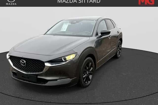 Mazda CX-30 (2025) thumbnail 1