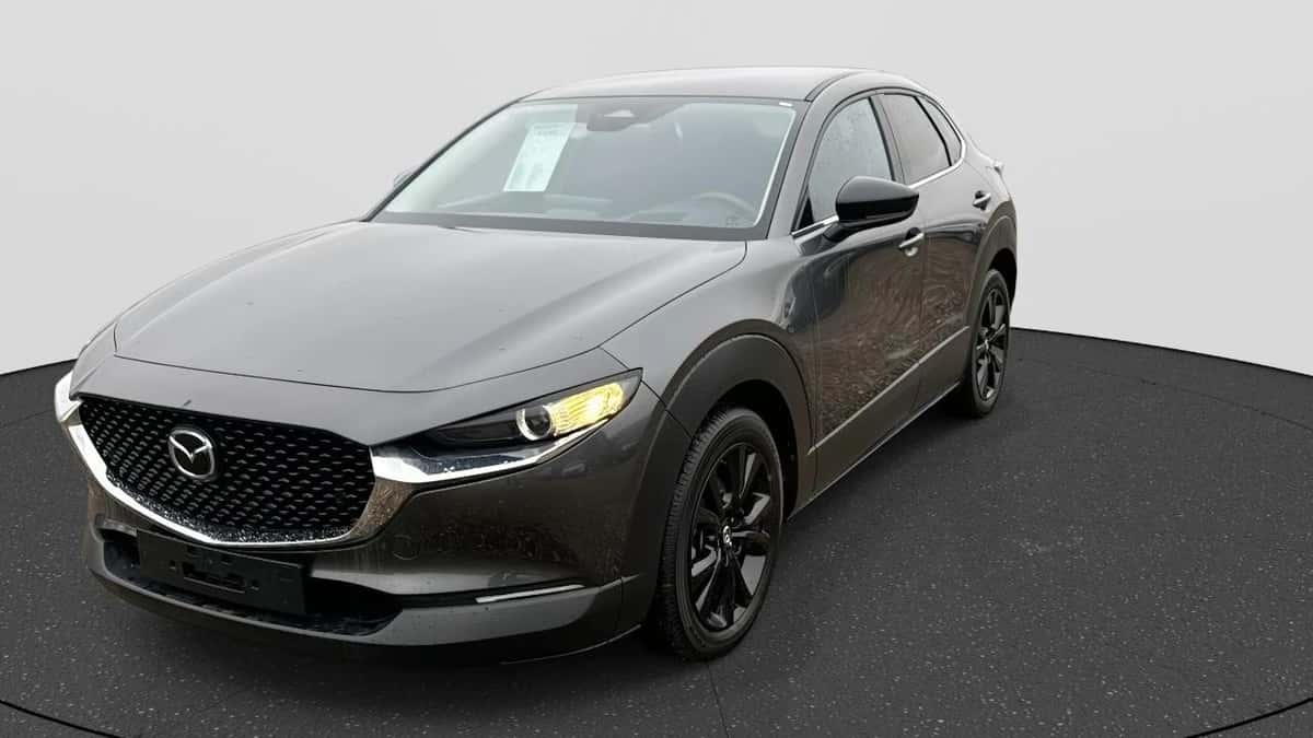 Mazda CX-30 (2025) — foto 1