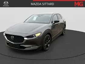 Mazda CX-30 (2025) thumbnail 1