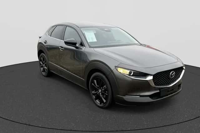 Mazda CX-30 (2025) thumbnail 2