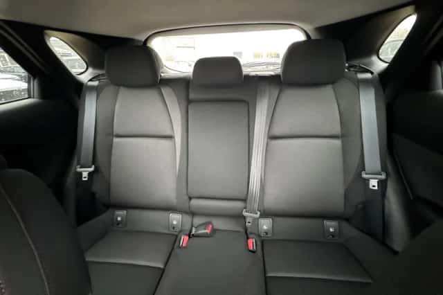 Mazda CX-30 (2025) thumbnail 12