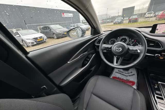Mazda CX-30 (2025) thumbnail 14