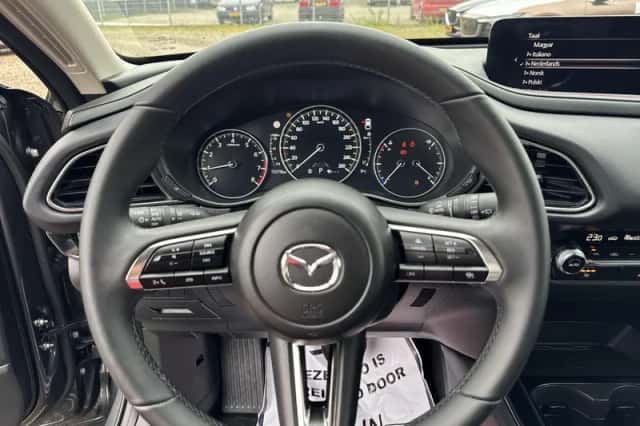 Mazda CX-30 (2025) thumbnail 20