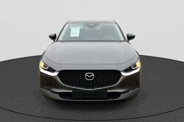 Mazda CX-30 (2025) thumbnail 3