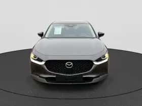 Mazda CX-30 (2025) thumbnail 3