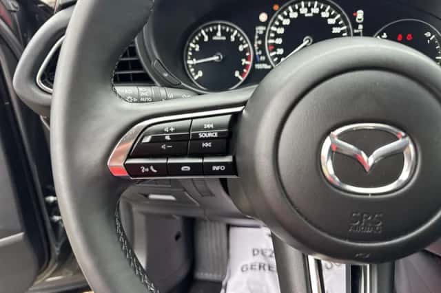 Mazda CX-30 (2025) thumbnail 21