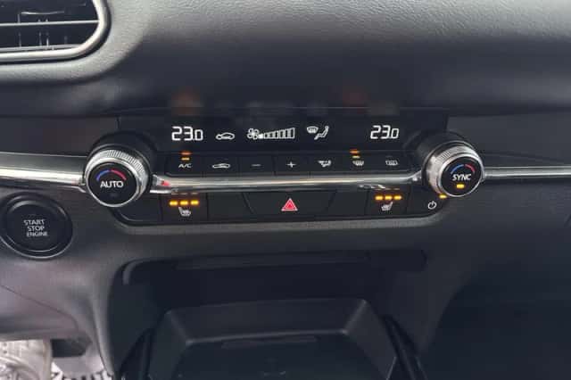 Mazda CX-30 (2025) thumbnail 27