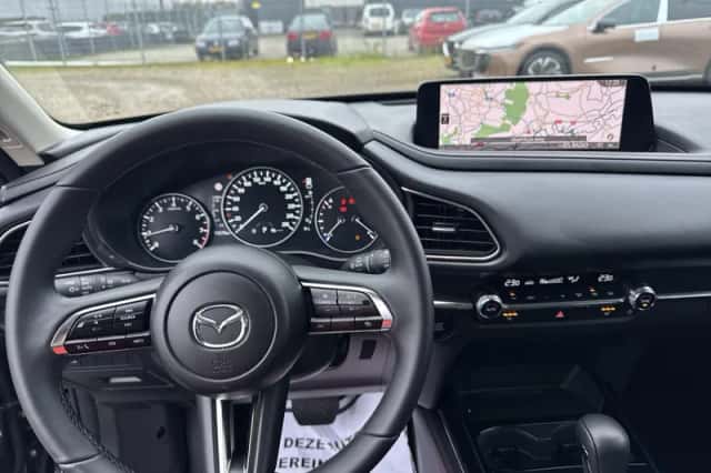 Mazda CX-30 (2025) thumbnail 28