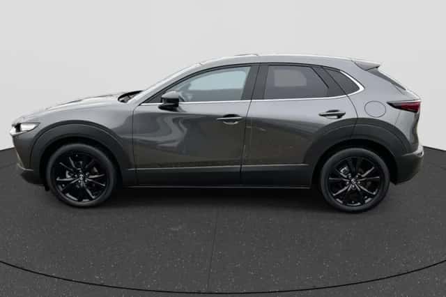 Mazda CX-30 (2025) thumbnail 4