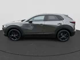 Mazda CX-30 (2025) thumbnail 4