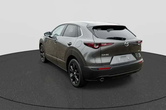 Mazda CX-30 (2025) thumbnail 5