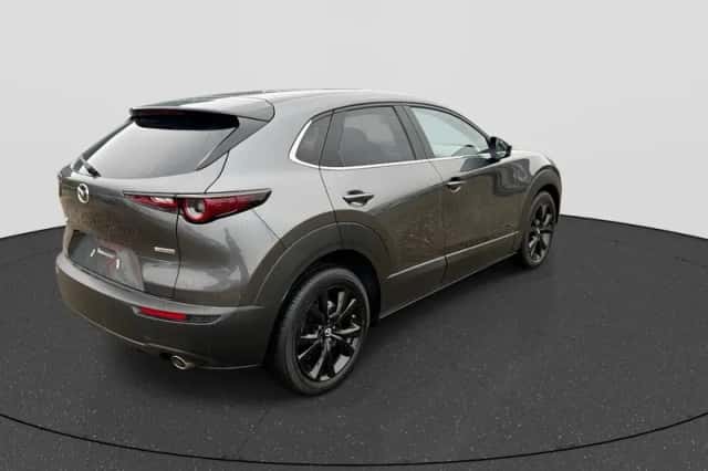 Mazda CX-30 (2025) thumbnail 7