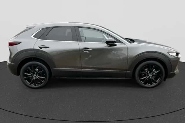Mazda CX-30 (2025) thumbnail 8