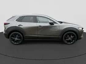 Mazda CX-30 (2025) thumbnail 8