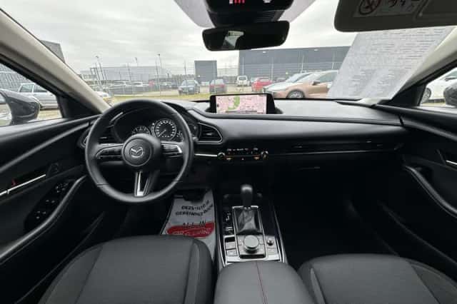 Mazda CX-30 (2025) thumbnail 9