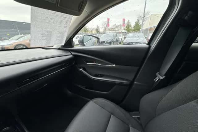Mazda CX-30 (2025) thumbnail 10