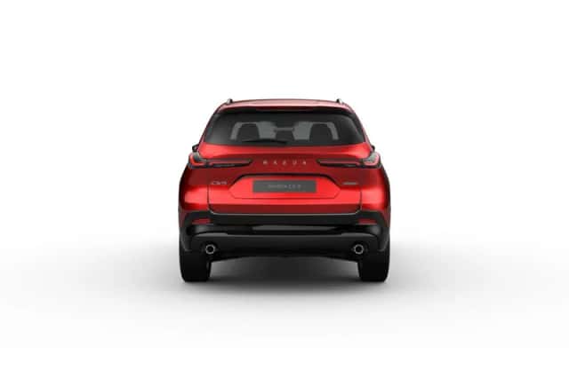 Mazda CX-5 (2026) thumbnail 6