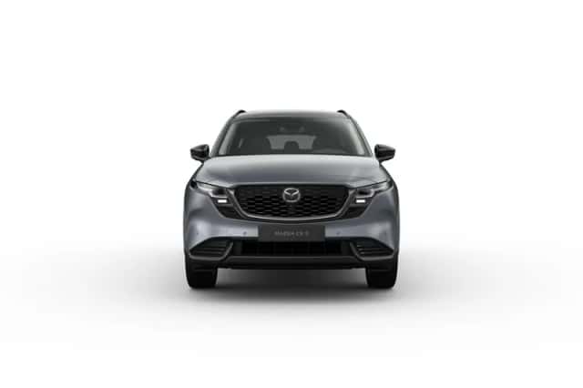 Mazda CX-5 (2026) thumbnail 2