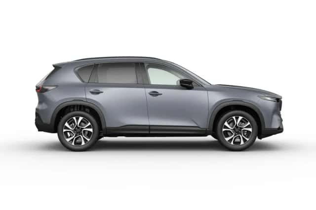 Mazda CX-5 (2026) thumbnail 4