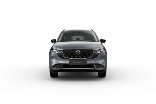 Mazda CX-5 (2026) thumbnail 2