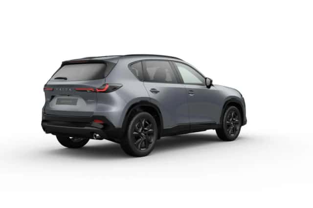 Mazda CX-5 (2026) thumbnail 5
