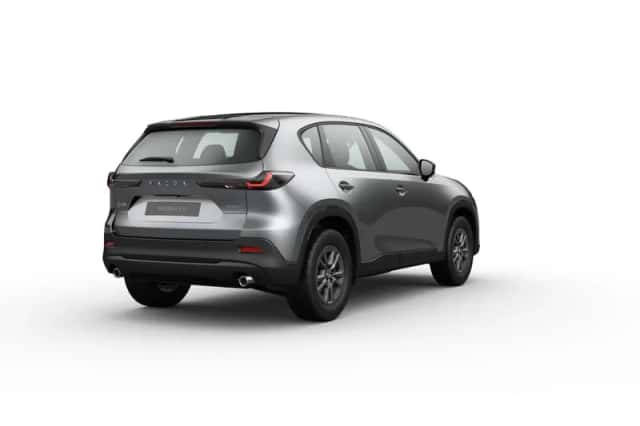 Mazda CX-5 (2026) thumbnail 5