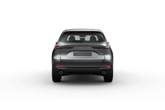 Mazda CX-5 (2026) thumbnail 6
