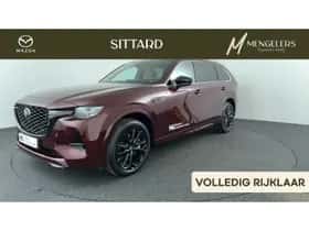 Mazda CX-80 (2026) thumbnail 1