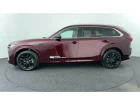 Mazda CX-80 (2026) thumbnail 2