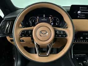 Mazda CX-80 (2026) thumbnail 15