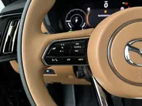 Mazda CX-80 (2026) thumbnail 16