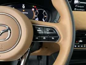 Mazda CX-80 (2026) thumbnail 17
