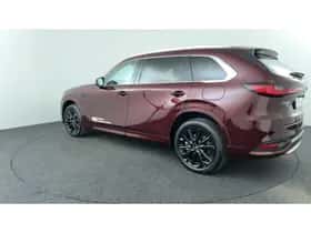 Mazda CX-80 (2026) thumbnail 3