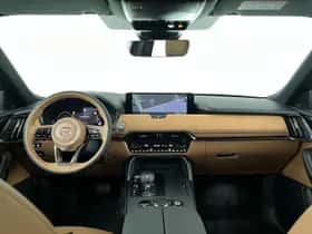 Mazda CX-80 (2026) thumbnail 26
