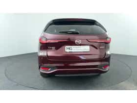 Mazda CX-80 (2026) thumbnail 4