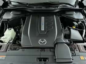 Mazda CX-80 (2026) thumbnail 31