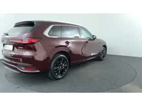Mazda CX-80 (2026) thumbnail 5