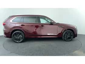 Mazda CX-80 (2026) thumbnail 6