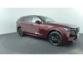Mazda CX-80 (2026) thumbnail 7