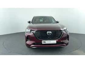 Mazda CX-80 (2026) thumbnail 8