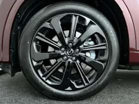 Mazda CX-80 (2026) thumbnail 10